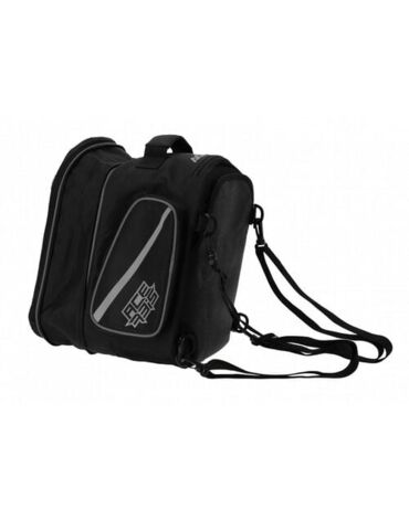 Acerbis Сумка на седло REAR BAG GRAND TOUR Black