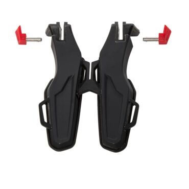 Задняя часть защиты шеи LEATT GPX 3.5 /  DBX 3.5 (Thoracic Pack) - миниатюра 1