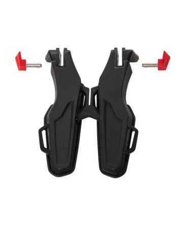 Задняя часть защиты шеи LEATT GPX 3.5 /  DBX 3.5 (Thoracic Pack)