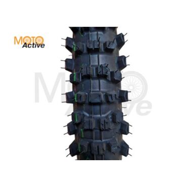 Покрышка мото 17'' 70 100 -17 CM708 (CST) - миниатюра 2
