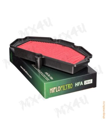 Воздушный фильтр HFA2610 Kawasaki (11013 0745)