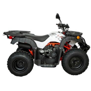 Квадрицикл KAYO AU150 CVT ПТС - миниатюра 2