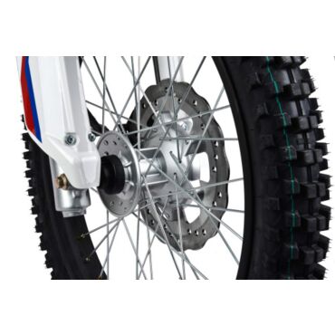 Мотоцикл Motoland 300 ENDURO XR300 - миниатюра 6