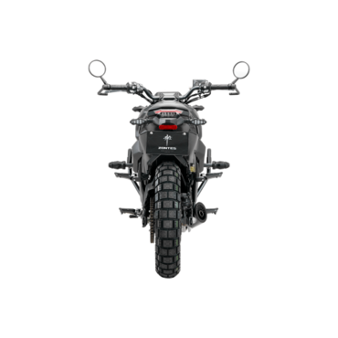 Мотоцикл ZONTES ZT125 G1 (4T ZT152MI EFI) 17 17 (2024 г.) - миниатюра 3