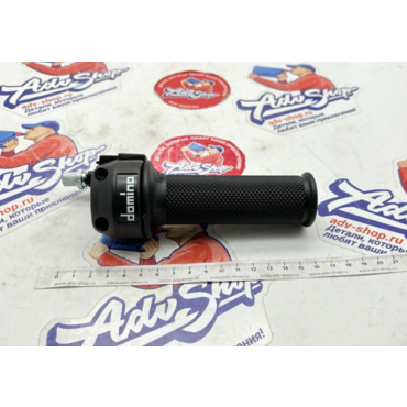 KTM Ручка газа в сборе SX50 97 11 ( 45002010000 ) - миниатюра 1