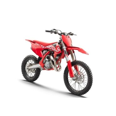 Мотоцикл кроссовый GASGAS MC85 2024 - миниатюра 1