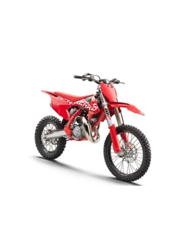 Мотоцикл кроссовый GASGAS MC85 2024