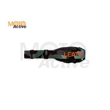 Очки Leatt Velocity 6.5 Cactus Rose UC 32% - миниатюра 1