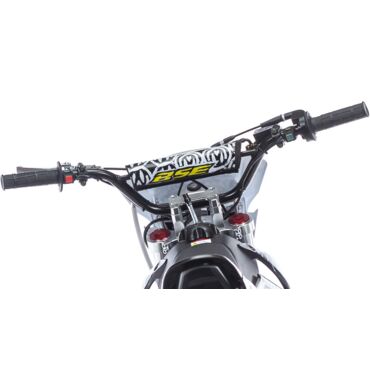 Питбайк BSE EX 125e 17 14 Max13 - миниатюра 6
