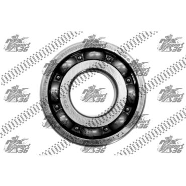 Подшипник 61902 zs177mm - миниатюра 1