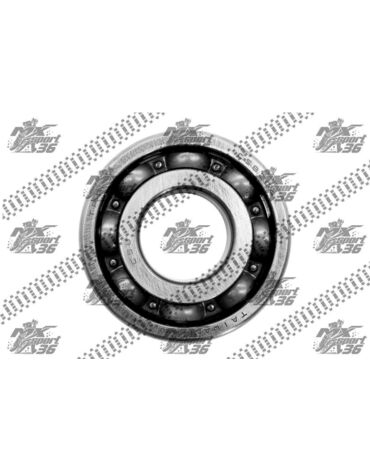 Подшипник 61902 zs177mm