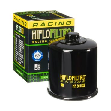 HIFLO HF 303 RC Фильтр масляный XRV750 XL600 XL650 - миниатюра 1