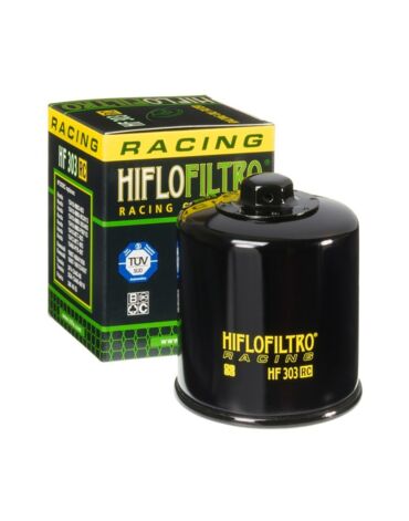 HIFLO HF 303 RC Фильтр масляный XRV750 XL600 XL650
