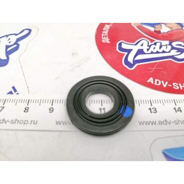 KTM DECOUPLING ELEMENT уплотнительная шайба 125 390 Duke ( 90136052010 ) - миниатюра 1