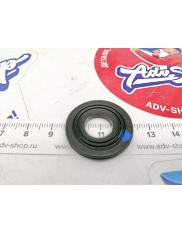 KTM DECOUPLING ELEMENT уплотнительная шайба 125 390 Duke ( 90136052010 )