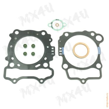 Верхний комплект прокладок Yamaha YZ250F 2014 17 W OUT VALVE COVER - миниатюра 1