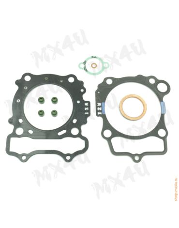 Верхний комплект прокладок Yamaha YZ250F 2014 17 W OUT VALVE COVER