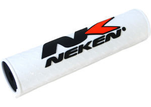Подушка на руль Neken BAR PAD STD, white