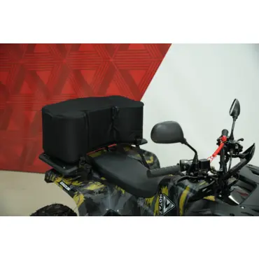 Квадроцикл бензиновый MOTAX  GRIZLIK PREMIUM 150 (3+1) - миниатюра 7