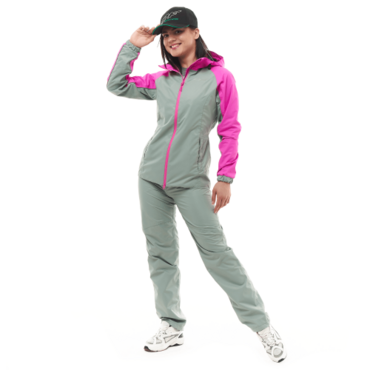 Dragonfly Мембранный костюм Active 2.0 Woman Pink 2023 - миниатюра 9