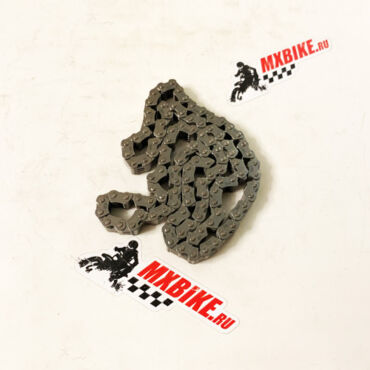 Цепь ГРМ KTM 250SX F, 350SX F 16 21, 250EXC F, 350EXC F 17 21 / Husqvarna FC250, FC350 16 21, FE250, FE350 17 21 - миниатюра 2