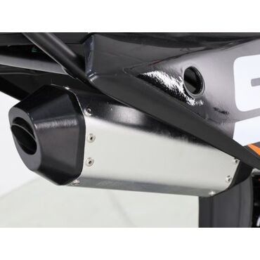 Мотоцикл Regulmoto SAI - миниатюра 6