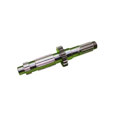 Первичный вал КПП KTM 450SX F 19 21 / Husqvarna FC450 19 21 - миниатюра 1