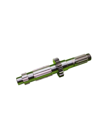 Первичный вал КПП KTM 450SX F 19 21 / Husqvarna FC450 19 21