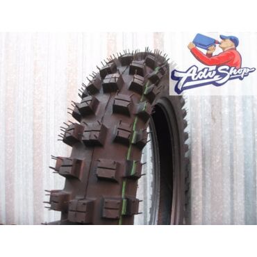 Mitas XT 754 120 90 18 65M  SUPER LIGHT TT покрышка // 2000028022101 - миниатюра 3