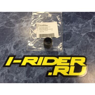 Подшипник верхний шатуна KTM OEM 54430034000 18x22x20 Beta RR 300 2015 26  EXC 250 300 2T 2008 2026 - миниатюра 1