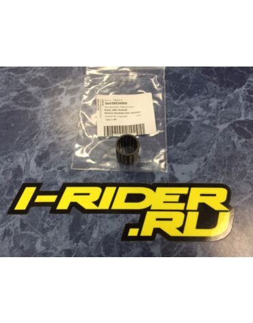 Подшипник верхний шатуна KTM OEM 54430034000 18x22x20 Beta RR 300 2015 26  EXC 250 300 2T 2008 2026