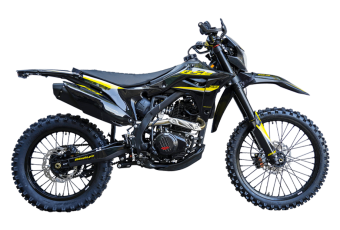 Husqvarna FE 501 HERITAGE 2025 - миниатюра 7