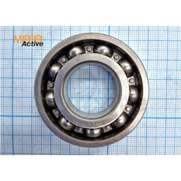Подшипник 6205 25х52х15 P63 154FMH 125см3 - миниатюра 2