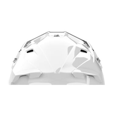 Airoh Шлем Twist 3 White Gloss - миниатюра 2