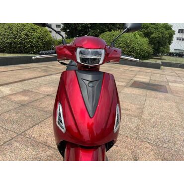 Скутер WELS XG - миниатюра 7