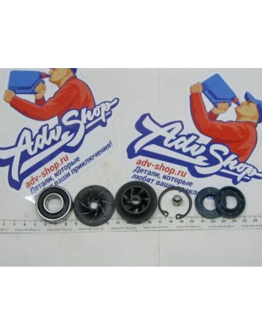 KTM Ремкомплект помпы 250 350 EXC F / SX F / FREERIDE REP. KIT 11 16 ( 77235055010 )