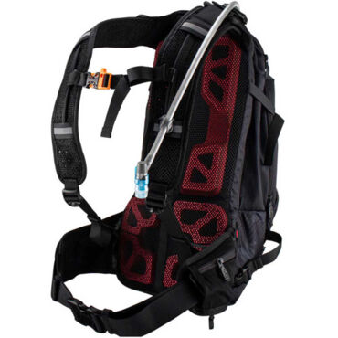 Рюкзак гидропак Leatt Moto XL 1.5 (20 L) черный - миниатюра 1