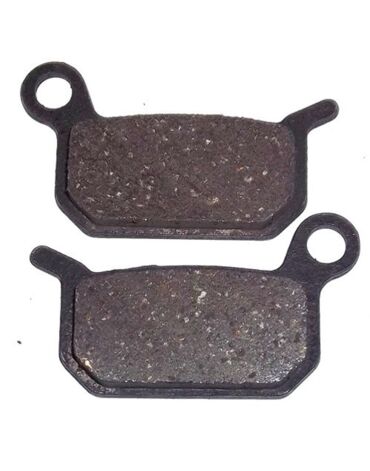 Колодки тормозные передние задние KTM 50SX 02 23 / Husqvarna TC50 17 23 / GasGas MC50 21 23