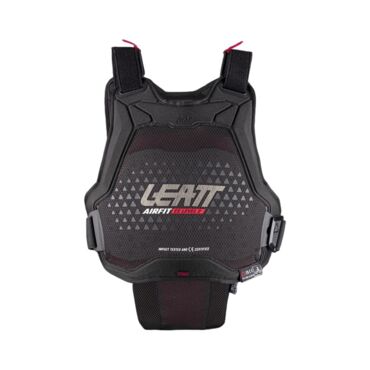 Leatt Защита тела 3DF AirFit Evo V26 Black - миниатюра 1