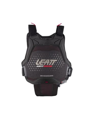 Leatt Защита тела 3DF AirFit Evo V26 Black