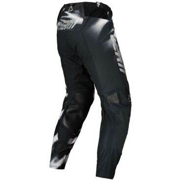Штаны Leatt Moto 5.5 I.K.S African tiger - миниатюра 1