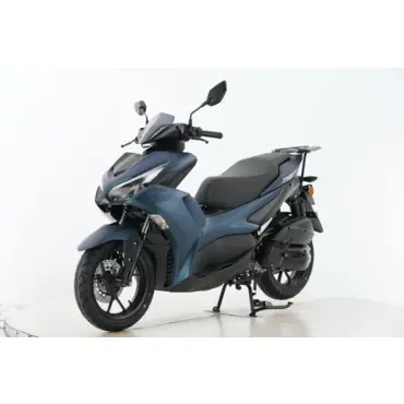 Скутер GLADIATOR TVX - миниатюра 3