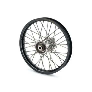 Колесо заднее в сборе черное (2.15X19'' EXCEL) KTM SX SX F 15 21 - миниатюра 1