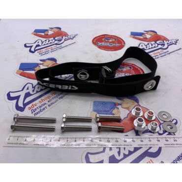 Acerbis Ремень / стропа зад ( EXC EXCF TE FE EC // 0024499.090) - миниатюра 1