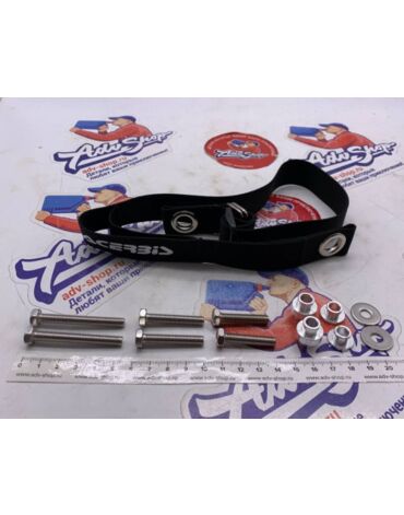 Acerbis Ремень / стропа зад ( EXC EXCF TE FE EC // 0024499.090)