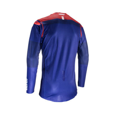 Leatt Джерси 5.5 UltraWeld Royal (2024) - миниатюра 3