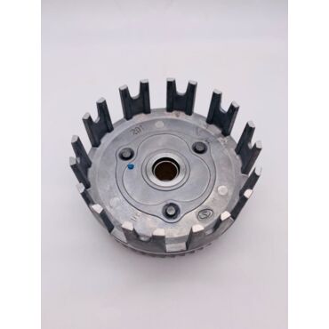 Корзина сцепления внешняя часть MT 250 2t - миниатюра 1