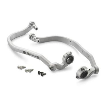 Защита рук KTM Wrap around handguard kit без пластика KTM EXC / HQV TE FE /GG EC - миниатюра 1