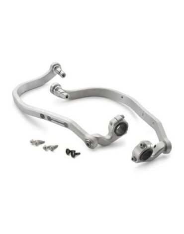Защита рук KTM Wrap around handguard kit без пластика KTM EXC / HQV TE FE /GG EC