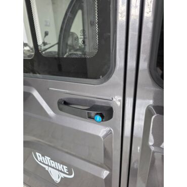 Грузовой электротрицикл Rutrike Рейс 1300 60V1200W - миниатюра 17
